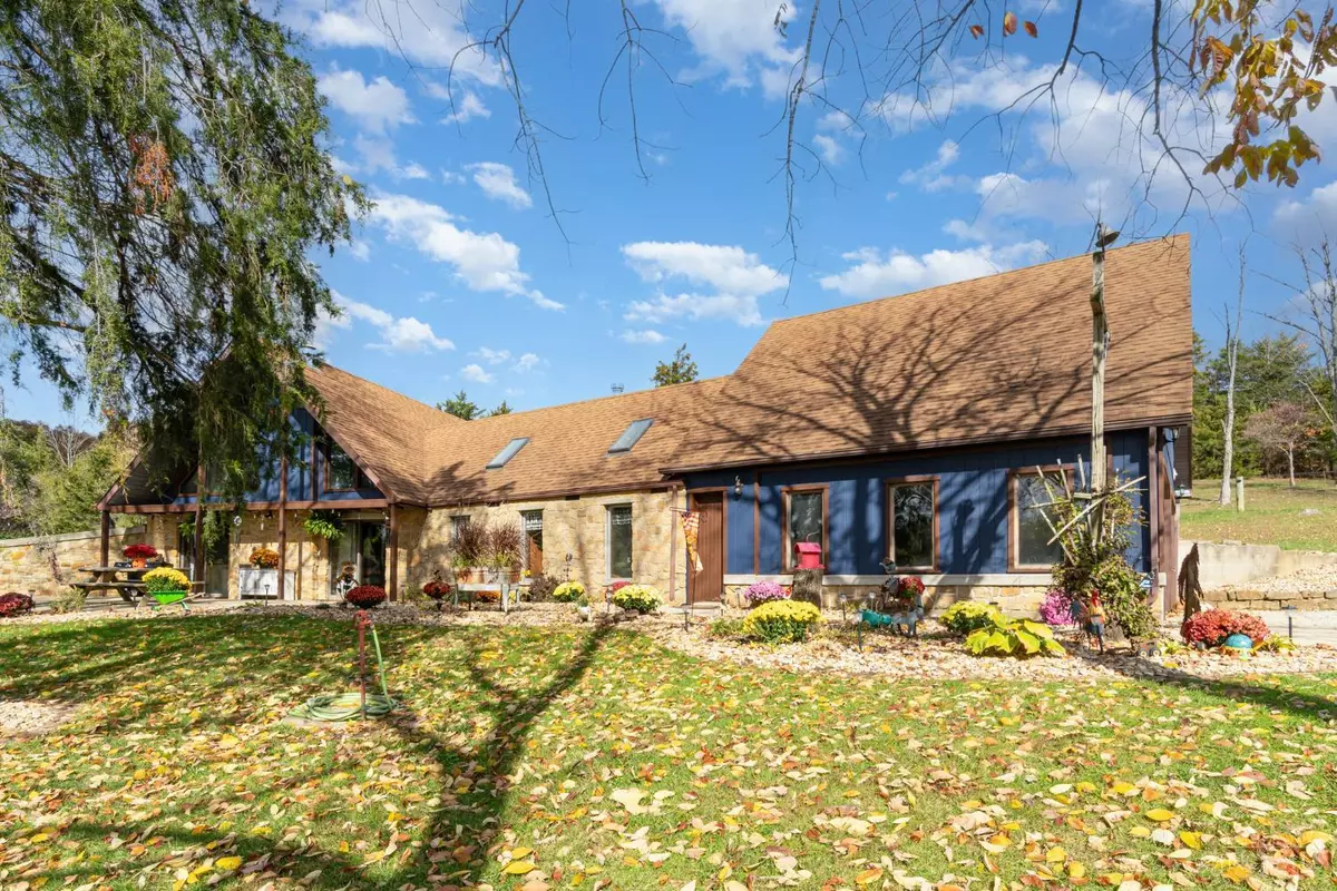 Hillsboro, OH 45133,3654 Concord Rd