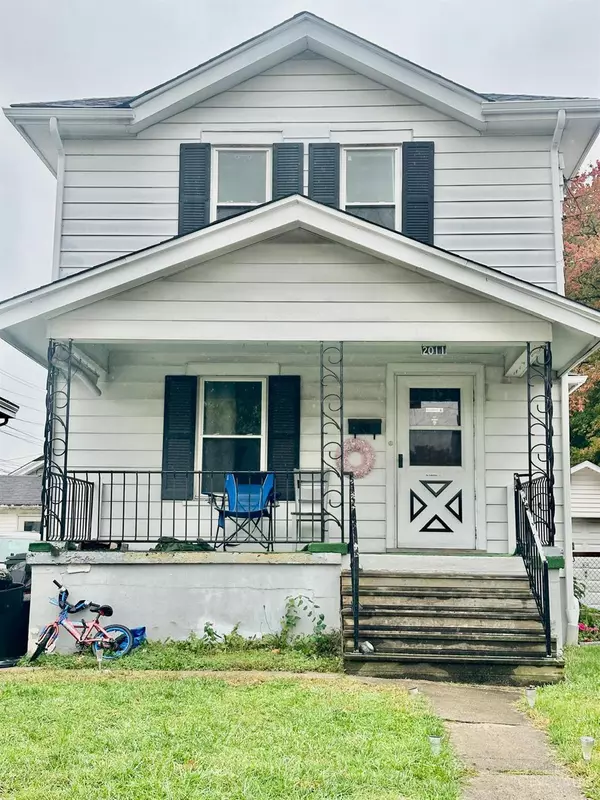 2011 Dale Rd, Norwood, OH 45212