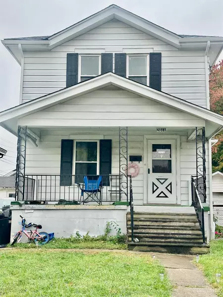 2011 Dale Rd, Norwood, OH 45212