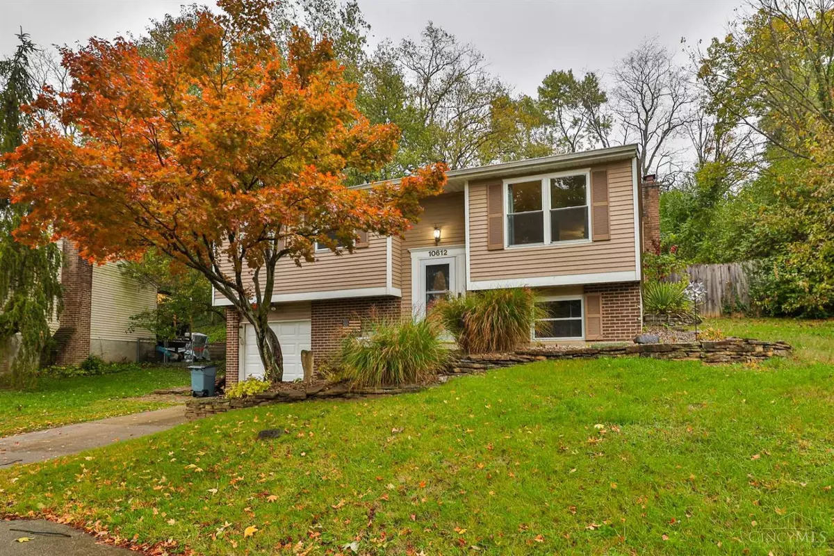 Harrison, OH 45030,10612 Winding Way Dr