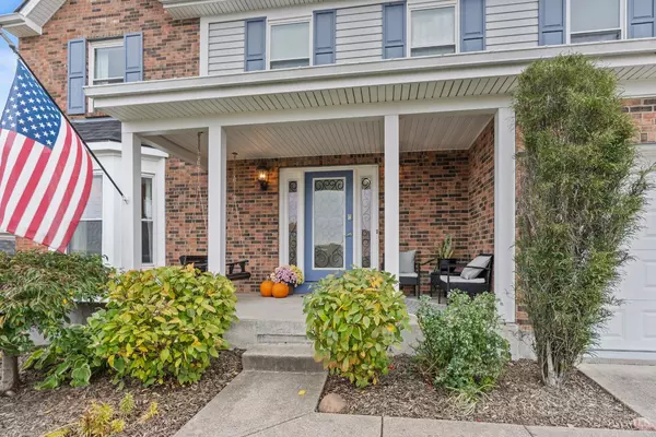 Reading, OH 45215,2132 Trailridge Dr