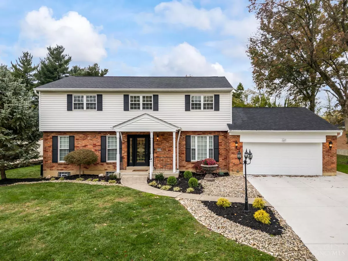 Montgomery, OH 45242,10029 Windzag Ln