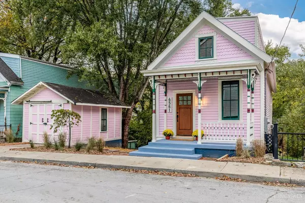 Cincinnati, OH 45223,4561 Anthony Ave