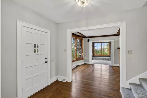 Cincinnati, OH 45208,3546 Herschel View Pl