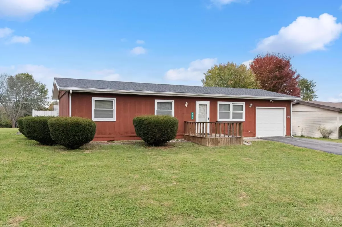 Paint Twp, OH 45133,6604 Fascination Way