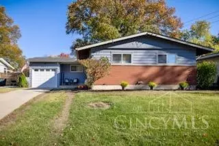 Springfield Twp., OH 45231,8512 Pringle Dr