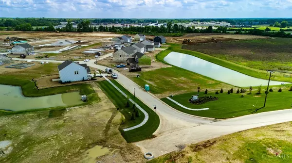 Batavia Twp, OH 45103,3340 Dewdrop Way