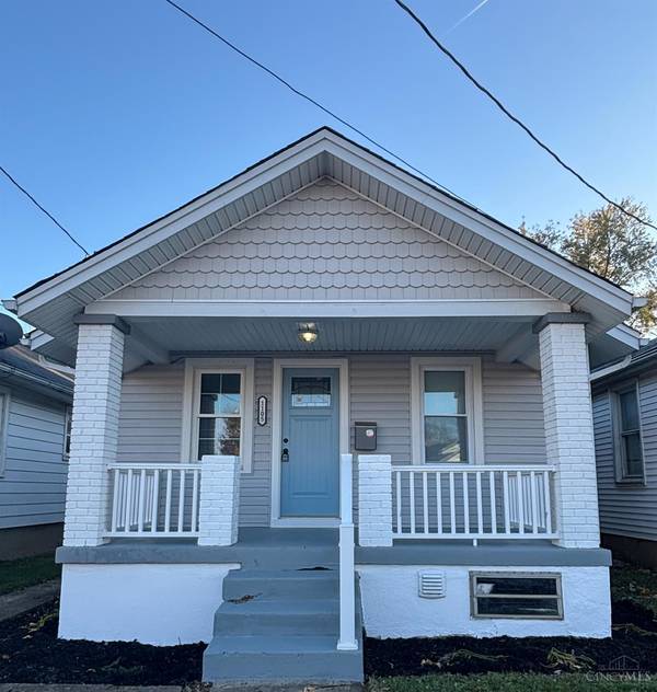 1105 Franklin St, Hamilton, OH 45013