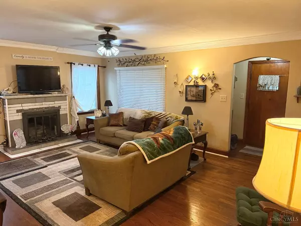 North Bend, OH 45052,23 Ridge Ave