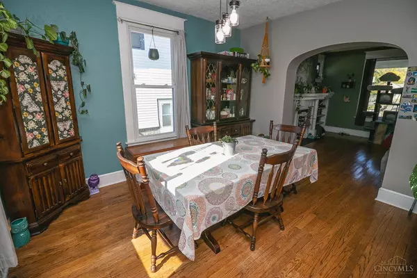 Hamilton, OH 45013,547 Rhea Ave