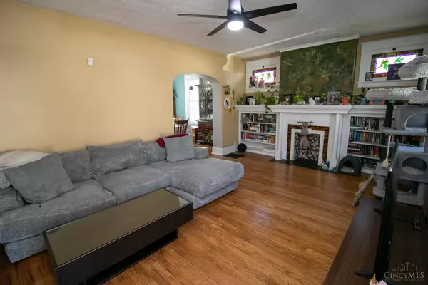 Hamilton, OH 45013,547 Rhea Ave