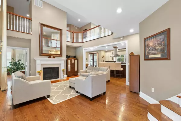 Madison Twp, OH 45042,7740 Thomas Rd