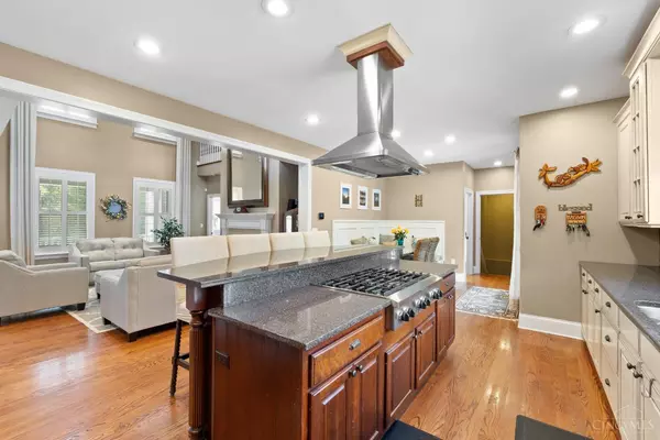 Madison Twp, OH 45042,7740 Thomas Rd