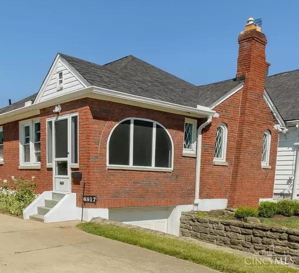 Cincinnati, OH 45227,6917 Palmetto St