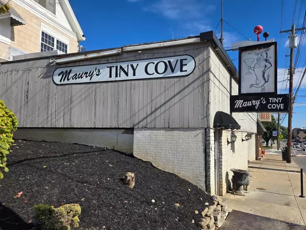 3908 Harrison, Cheviot, OH 45211