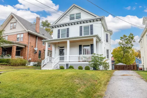 Cincinnati, OH 45208,3550 Michigan Ave