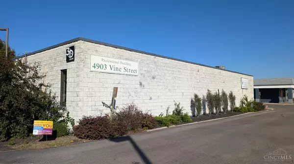 4903 Vine St #LL, St Bernard, OH 45217