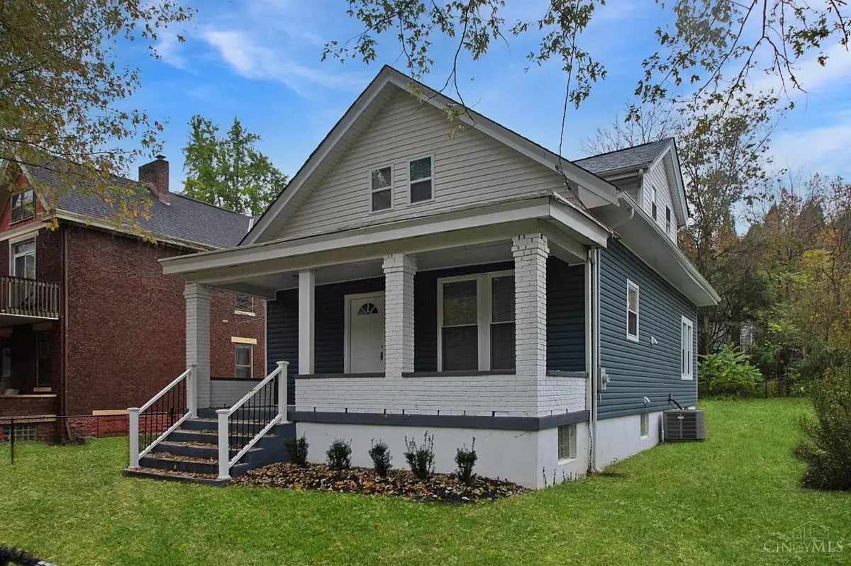 Cincinnati, OH 45211,2097 West Fork Rd