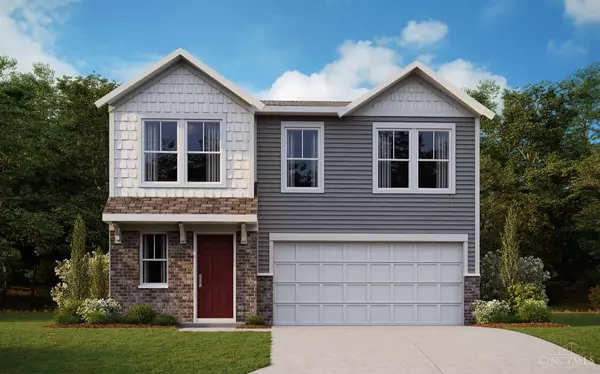 3336 Dewdrop Way, Batavia Twp, OH 45103