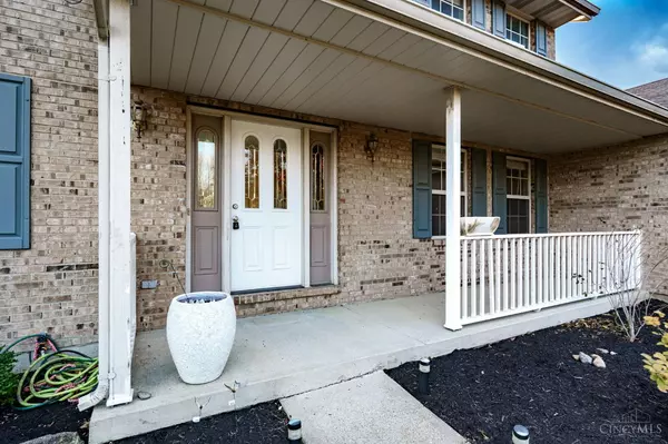 Liberty Twp, OH 45011,6406 Whippoorwill Way