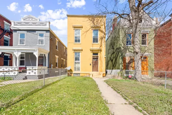 Cincinnati, OH 45214,830 York St