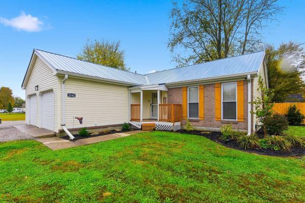 2162 State Route 222, Bethel, OH 45106