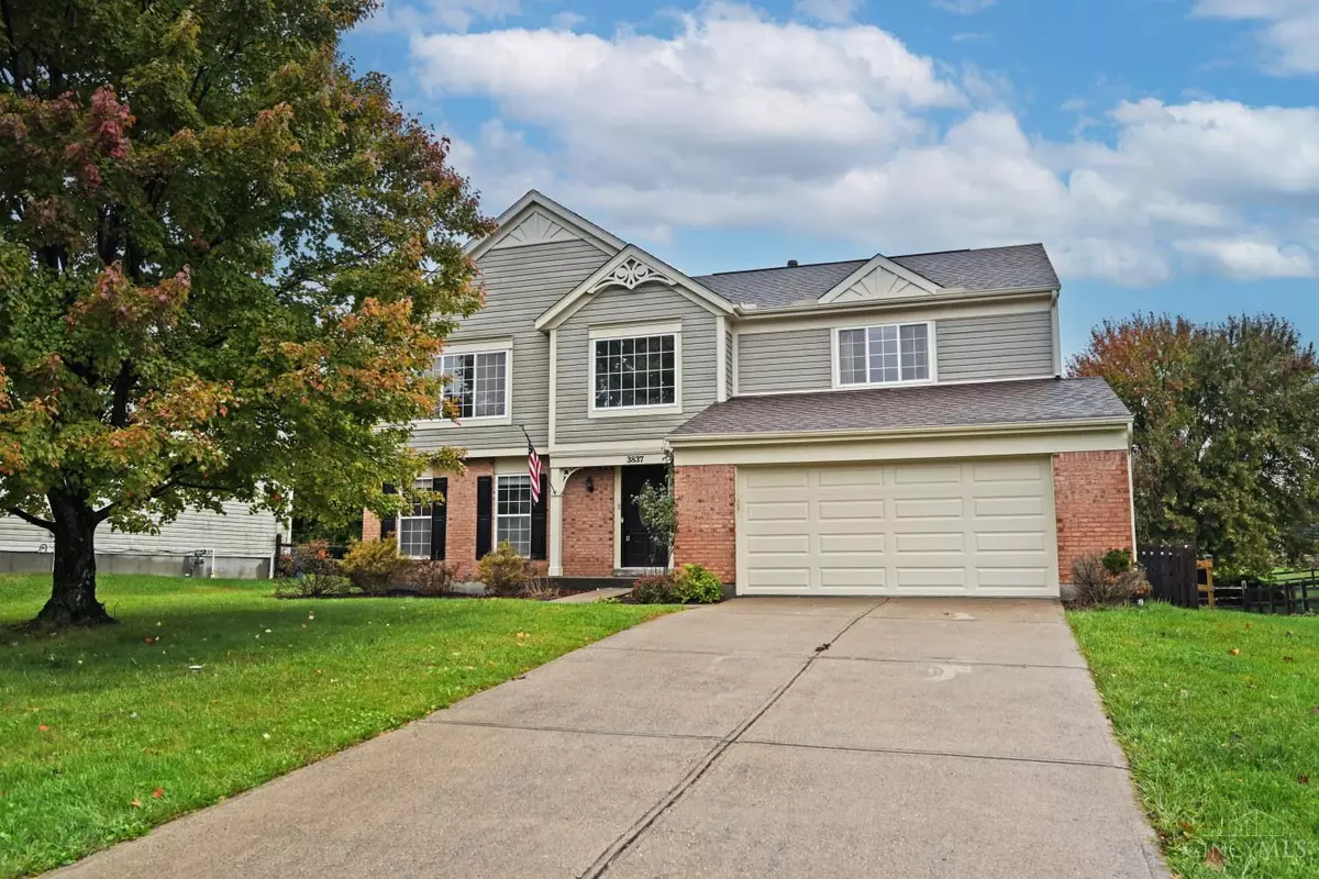 Batavia Twp, OH 45102,3837 Bach Grove Ct