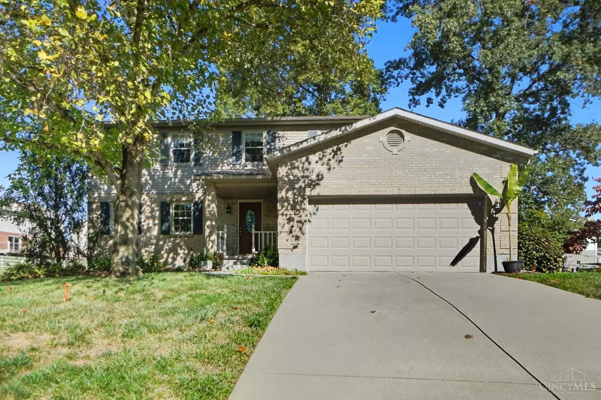 Fairfield Twp, OH 45011,3530 Oak Spring Dr