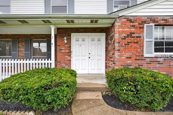 Anderson Twp, OH 45255,7988 Woodruff Rd