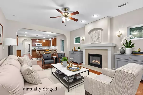 Miami Twp, OH 45150,5614 Water Mills Dr