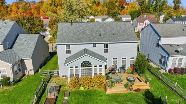 Hamilton Twp, OH 45039,315 Indian Pointe Dr