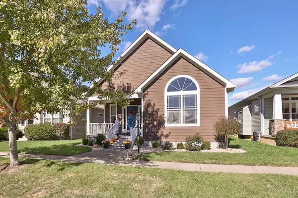 5613 Water Mills Dr, Miami Twp, OH 45150