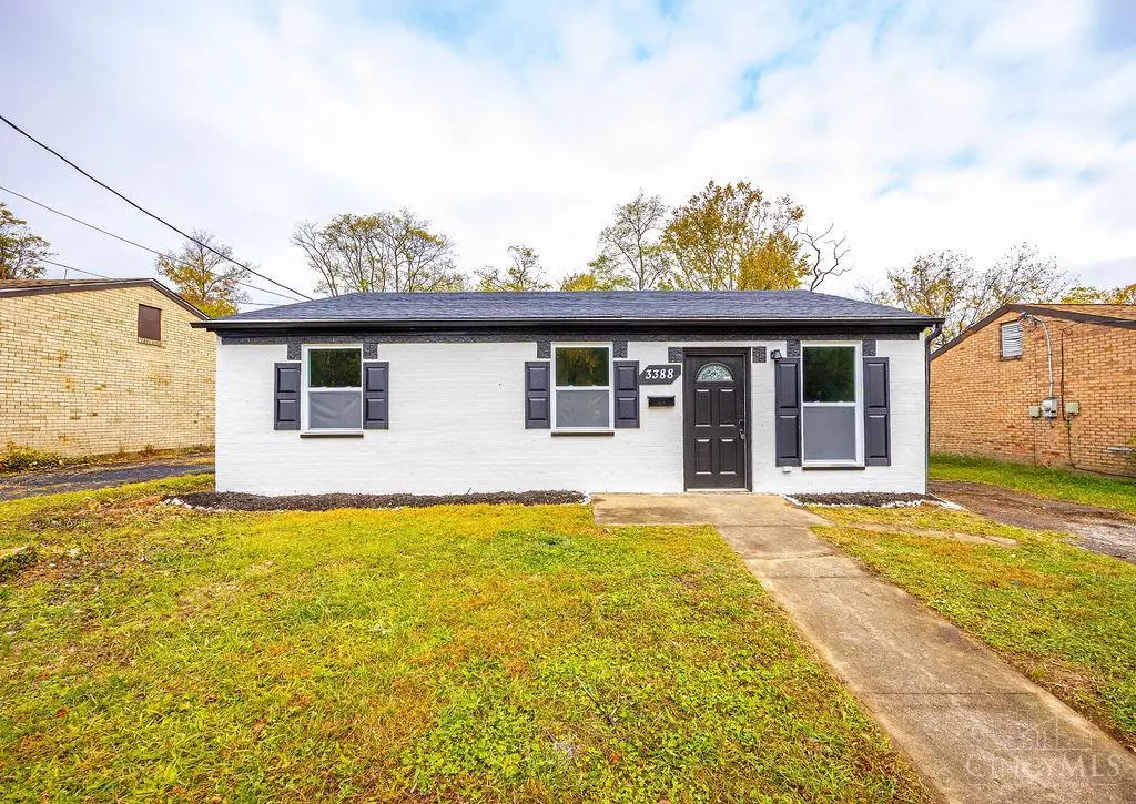 Cincinnati, OH 45211,3388 Ninann Ct