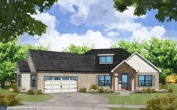 122 Deere Run Ln #122, Hamilton Twp, OH 45039