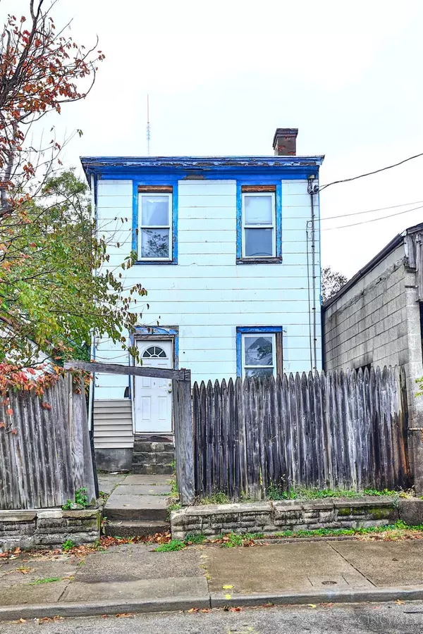 Cincinnati, OH 45206,2407 Concord St