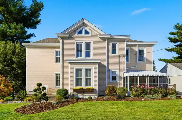 Green Twp, OH 45238,2191 Townsend Rd