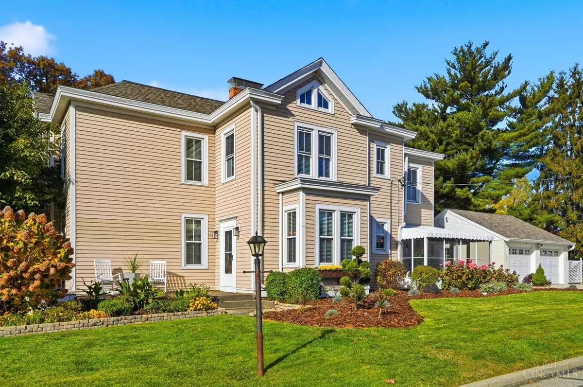 Green Twp, OH 45238,2191 Townsend Rd