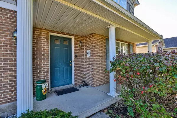 Germantown, OH 45327,136 Worthington Dr