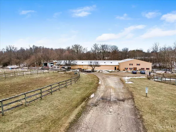 Deerfield Twp., OH 45039,2675 Carriagegate Ln