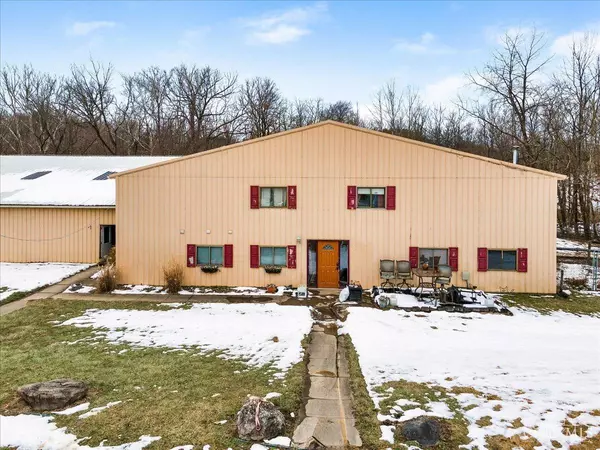 Deerfield Twp., OH 45039,2675 Carriagegate Ln