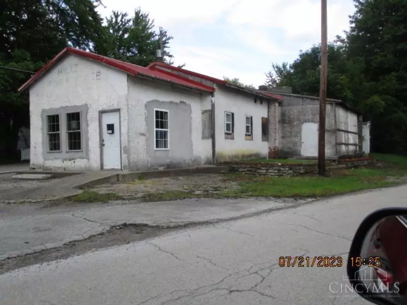 449 W Grant Ave, Georgetown, OH 45121