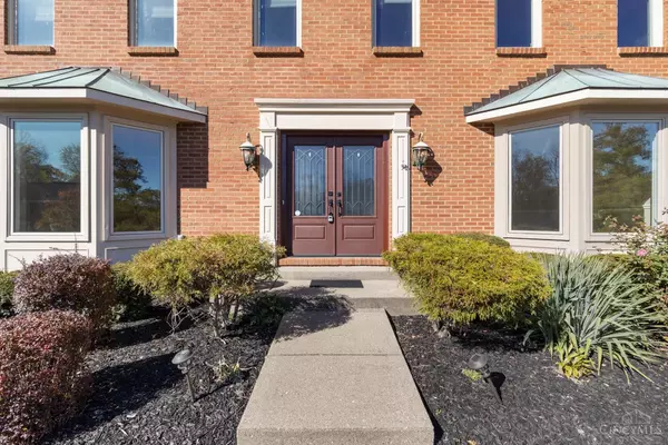 Anderson Twp, OH 45255,845 Eaglesknoll Ct