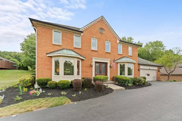 845 Eaglesknoll Ct, Anderson Twp, OH 45255