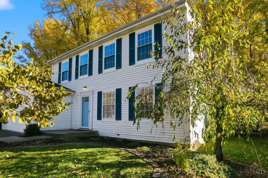 1068 Nordyke Rd, Anderson Twp, OH 45255