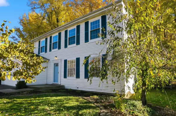 1068 Nordyke Rd, Anderson Twp, OH 45255