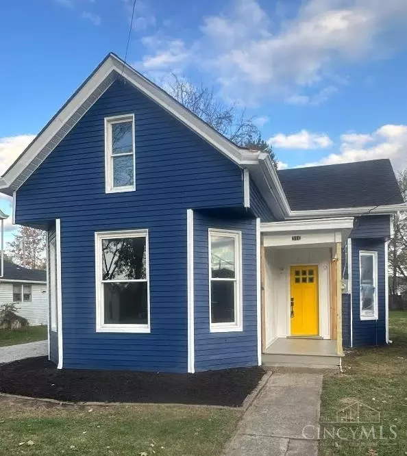 Bethel, OH 45106,310 S Union St