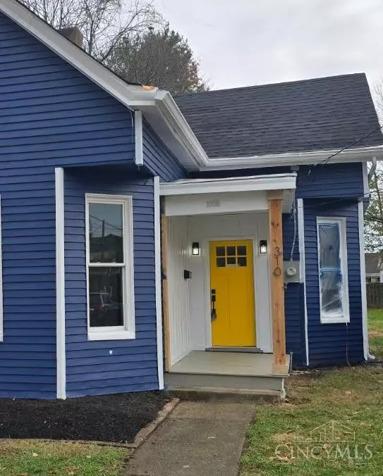 Bethel, OH 45106,310 S Union St