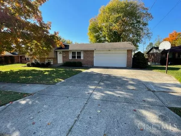 Fairfield, OH 45014,5969 Flaig Dr