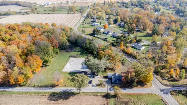 Gasper Township, OH 45320,4021 St Rt 732