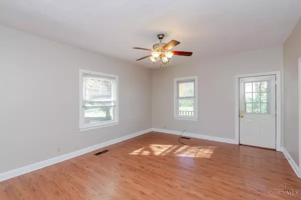 Gasper Township, OH 45320,4021 St Rt 732